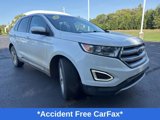 Used 2018 Ford Edge SEL w/ Equipment Group 201A image 2