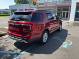 Used 2016 Ford Explorer XLT w/ Equipment Group 201A image 5