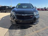 Certified 2022 Chevrolet Equinox RS image 2