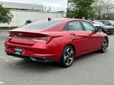 Used 2022 Hyundai Elantra Limited image 5