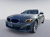 Used 2024 BMW 330i xDrive Sedan w/ Convenience Package image 5