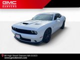Used 2019 Dodge Challenger R/T Scat Pack image 2