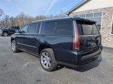 Used 2017 Cadillac Escalade ESV Premium Luxury image 4