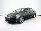 Used 2016 Chevrolet Cruze LT w/ Sun And Sound Package image 3