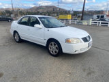 Used 2005 Nissan Sentra 1.8 S image 5