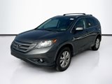 Used 2013 Honda CR-V EX-L image 3