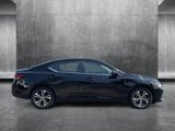 Certified 2021 Nissan Sentra SV image 4