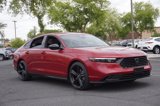 Used 2023 Honda Accord Sport image 4