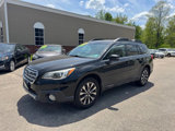 Used 2015 Subaru Outback 2.5i Limited image 2