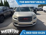 Used 2015 GMC Acadia SLT image 2