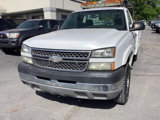 Used 2005 Chevrolet Silverado 2500 LS image 4