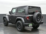 New 2025 Jeep Wrangler Sport image 4