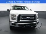 Used 2017 Ford F150 XLT image 3
