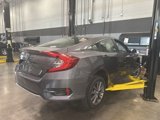 Used 2020 Honda Civic EX image 4
