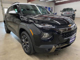 Used 2023 Chevrolet TrailBlazer ACTIV w/ Sun and Liftgate Package image 6