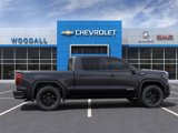 New 2024 GMC Sierra 1500 Elevation image 5