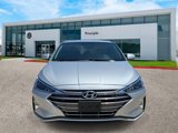 Used 2020 Hyundai Elantra Value Edition w/ Cargo Package (C1) image 2