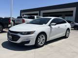 Used 2020 Chevrolet Malibu LT image 2