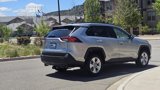 Used 2019 Toyota RAV4 XLE image 5
