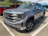 Used 2024 GMC Sierra 1500 SLE image 5