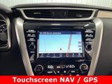 Used 2018 Nissan Murano SV image 3