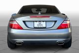 Used 2012 Mercedes-Benz SLK 350 image 4