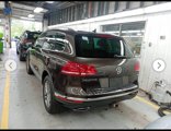 Used 2016 Volkswagen Touareg Sport image 4