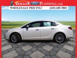 Used 2015 Buick Verano Leather image 2