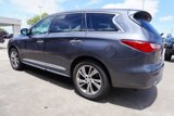 Used 2014 INFINITI QX60 FWD w/ Deluxe Touring Package image 4