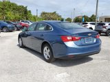 New 2025 Chevrolet Malibu LS image 3