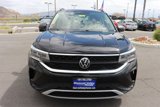 Used 2023 Volkswagen Taos S image 2