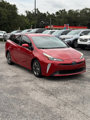 Used 2022 Toyota Prius Limited image 3
