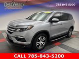 Used 2017 Honda Pilot EX-L image 3