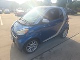 Used 2009 smart fortwo pure image 6