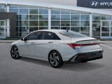 New 2025 Hyundai Elantra Sport image 5
