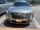 Used 2020 Hyundai Palisade SE image 3