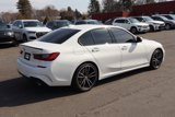 Used 2021 BMW 330i xDrive Sedan w/ M Sport Package image 5