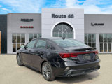 Used 2022 Kia Forte GT-Line w/ GT-Line Premium Package image 4