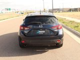Used 2015 MAZDA MAZDA3 i Sport image 4