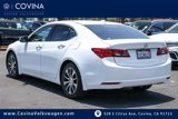 Used 2015 Acura TLX image 5