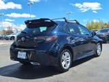 Used 2019 Toyota Corolla SE image 3