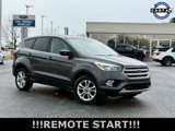 Used 2019 Ford Escape SE image 2