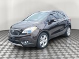 Used 2016 Buick Encore Leather image 2