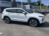 Used 2019 Hyundai Santa Fe Limited image 3