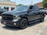 Used 2018 RAM 1500 Big Horn image 3