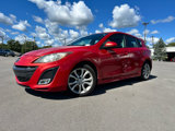 Used 2011 MAZDA MAZDA3 s Sport image 2