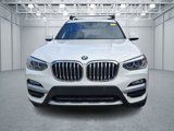 Used 2019 BMW X3 xDrive30i w/ Convenience Package image 2