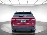 Used 2019 Chevrolet Traverse LT w/ LT Premium Package image 4