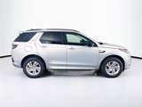Used 2024 Land Rover Discovery Sport S image 4