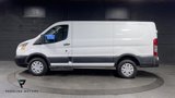Used 2018 Ford Transit 250 130 Low Roof w/ Exterior Upgrade Package image 4